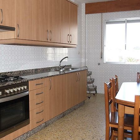Apartamentos Vacacionales Caracas Санхенхо Экстерьер фото