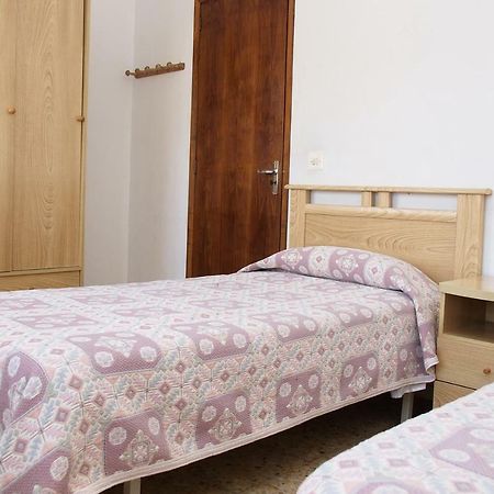 Apartamentos Vacacionales Caracas Санхенхо Экстерьер фото
