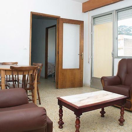 Apartamentos Vacacionales Caracas Санхенхо Экстерьер фото
