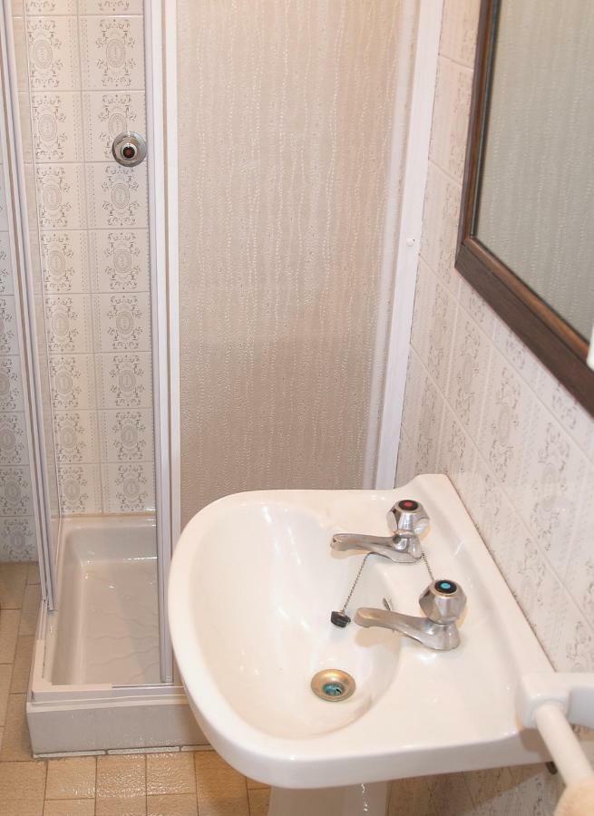 Apartamentos Vacacionales Caracas Санхенхо Экстерьер фото