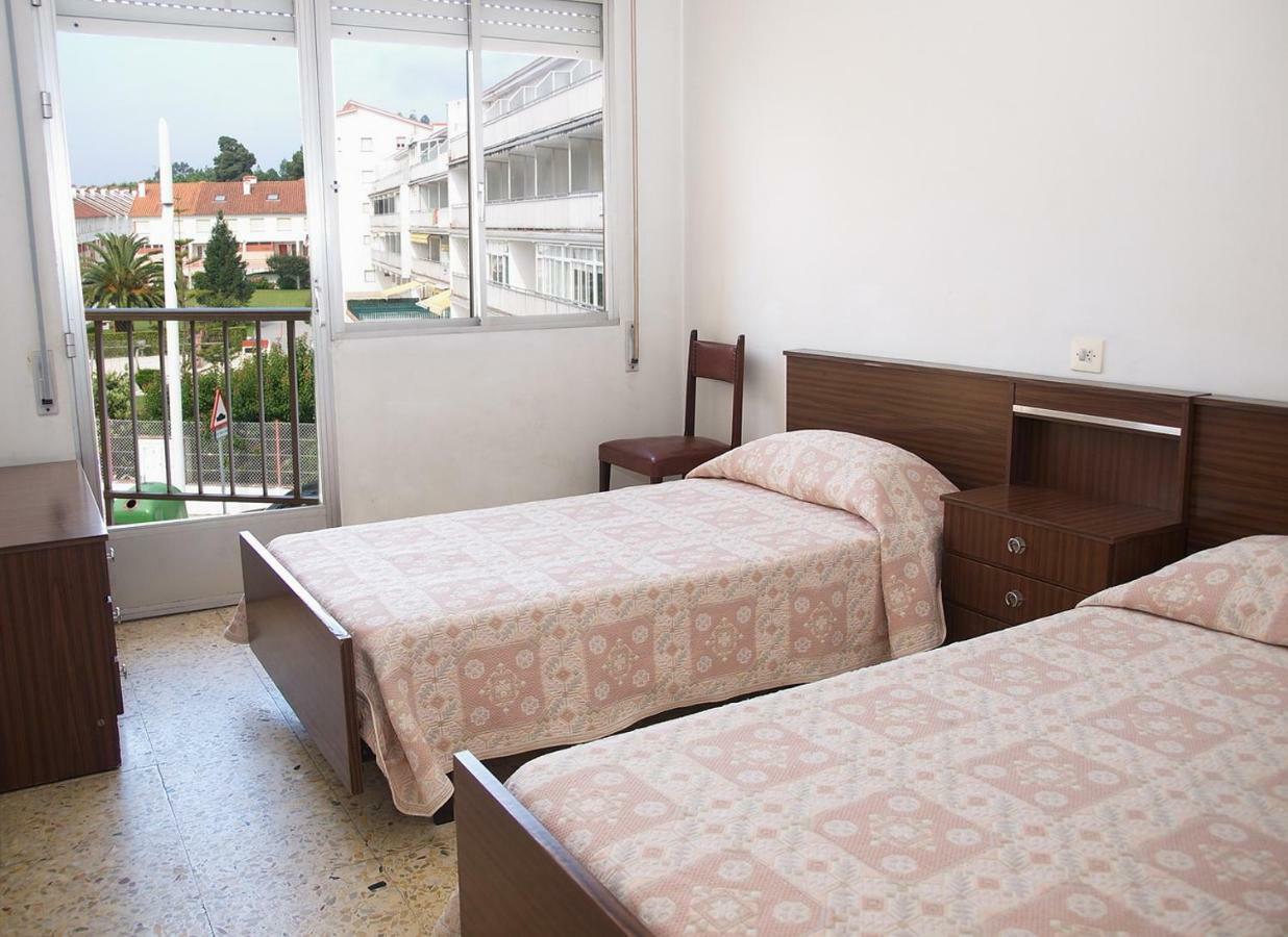 Apartamentos Vacacionales Caracas Санхенхо Экстерьер фото