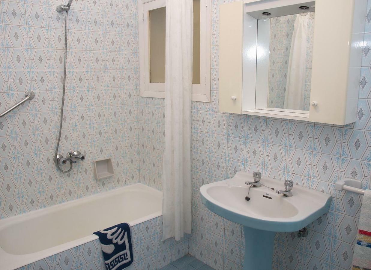 Apartamentos Vacacionales Caracas Санхенхо Экстерьер фото