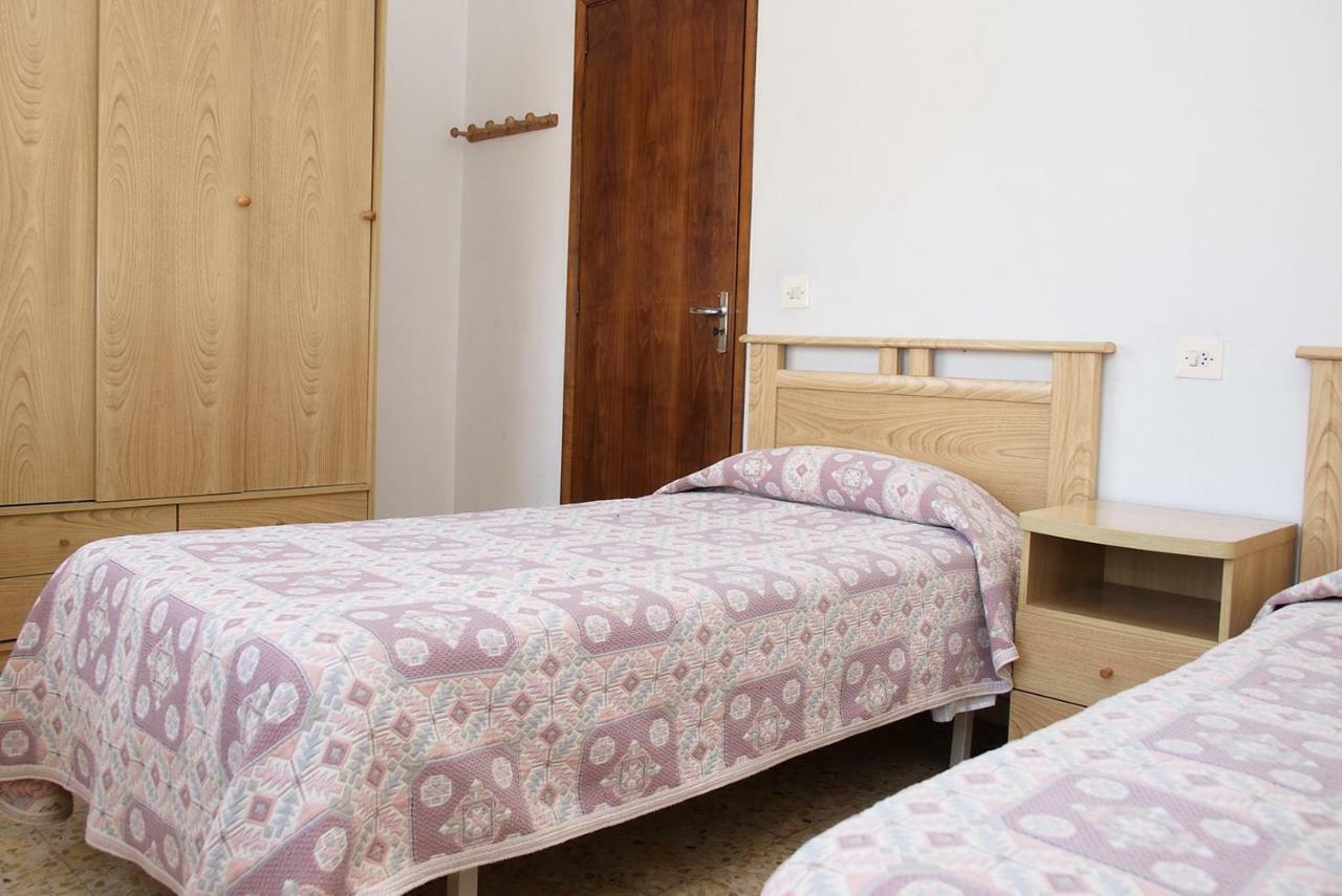 Apartamentos Vacacionales Caracas Санхенхо Экстерьер фото