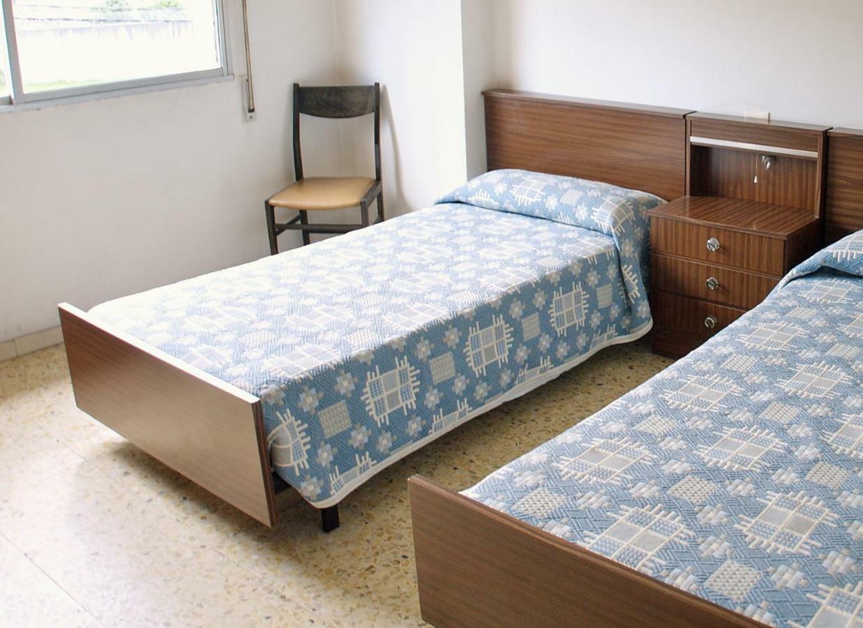 Apartamentos Vacacionales Caracas Санхенхо Экстерьер фото