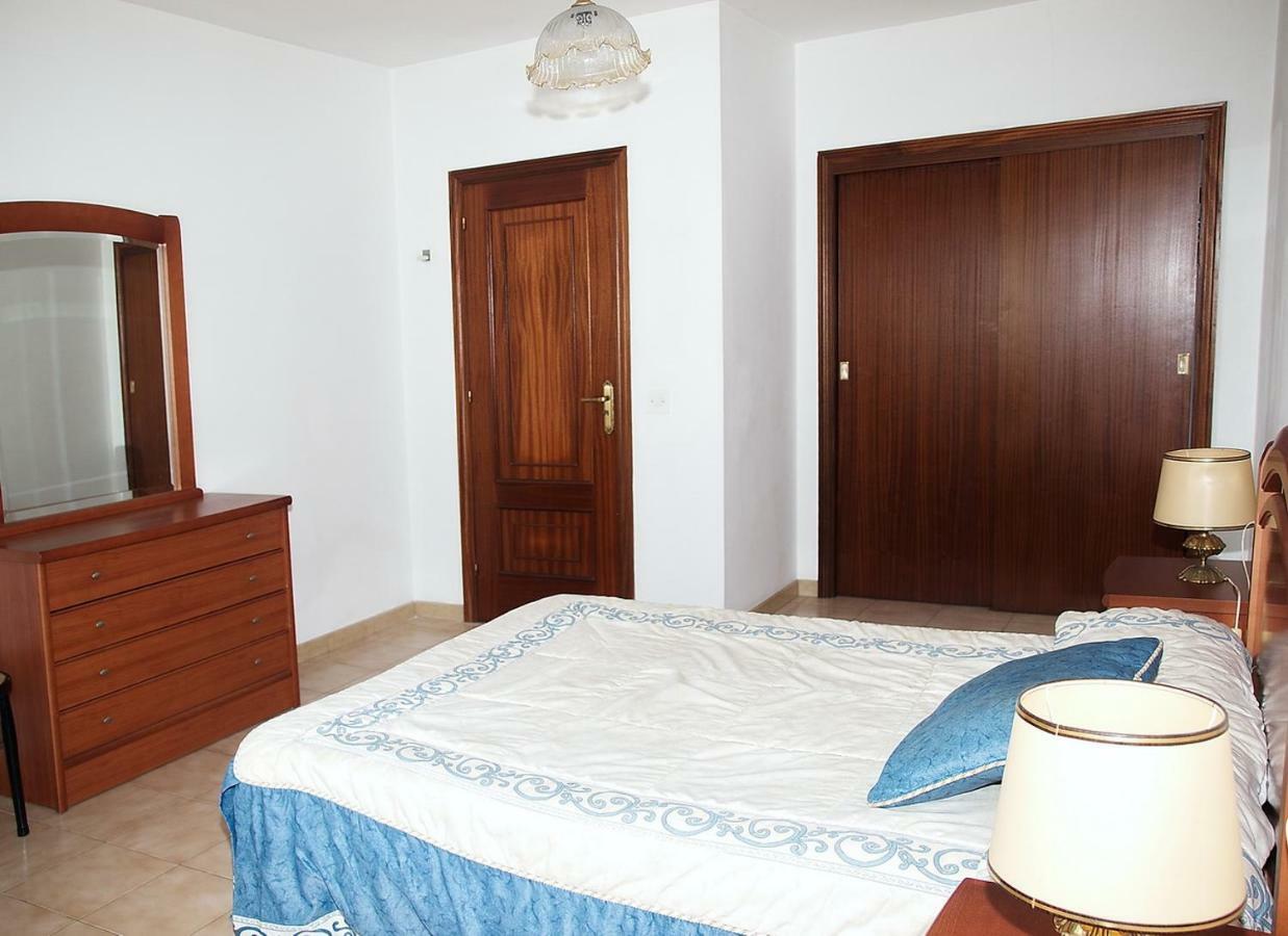 Apartamentos Vacacionales Caracas Санхенхо Экстерьер фото