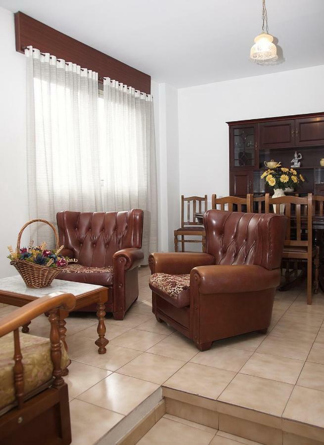 Apartamentos Vacacionales Caracas Санхенхо Экстерьер фото