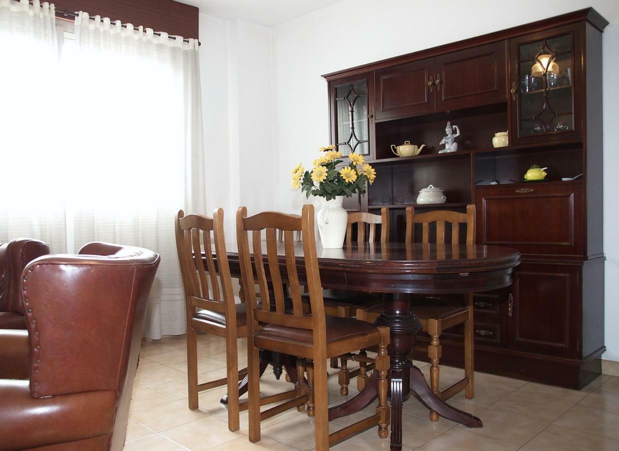Apartamentos Vacacionales Caracas Санхенхо Экстерьер фото